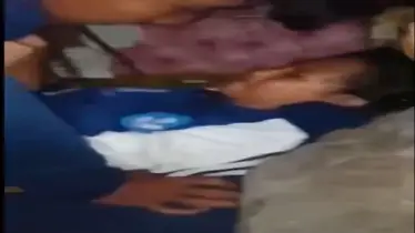 Bokep Indo ABG SMA Bolos Sekolah Malah Ngewe Kost