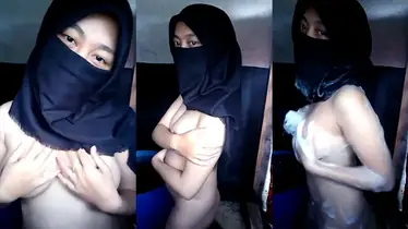 Bokep Jilbab Hijaber Mandi Bugil Mulus Di Hotel