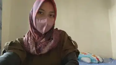 Bokep Jilbab Ukhti Grepe Toket Susu Nyemprot