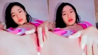 Bokep Live ABG SMA Masih Pink Di Kamar Kost Show