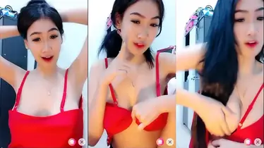 Bokep Live Awcece Sugarlive Pamer Puting Toket