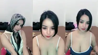 Bokep Live Miss ZF Key Jilboobs Nakal Live Show