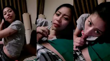 Cassandra Loewy Asal Jakarta Skandal Part Satu